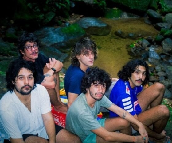 Tangolo Mangos - Foto: Giovanna Castellari / Divulgação