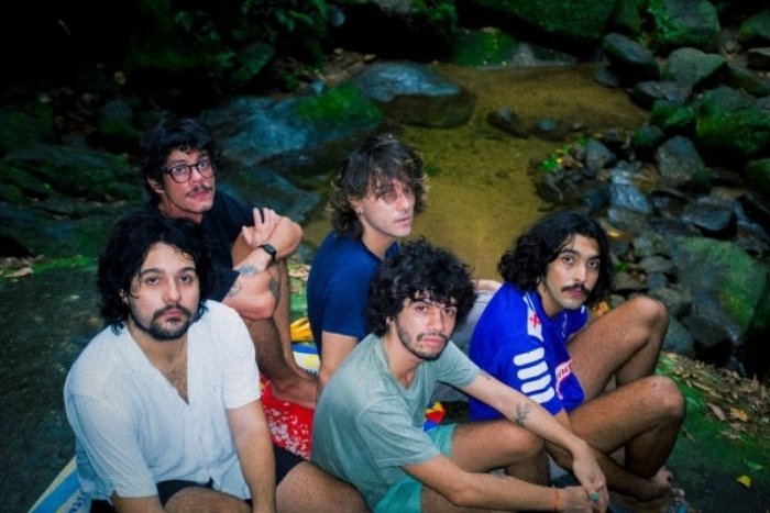 Tangolo Mangos - Foto: Giovanna Castellari / Divulgação