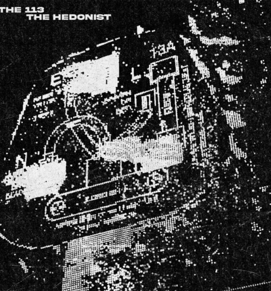 Ouvimos: The 113 – “The hedonist” (EP)