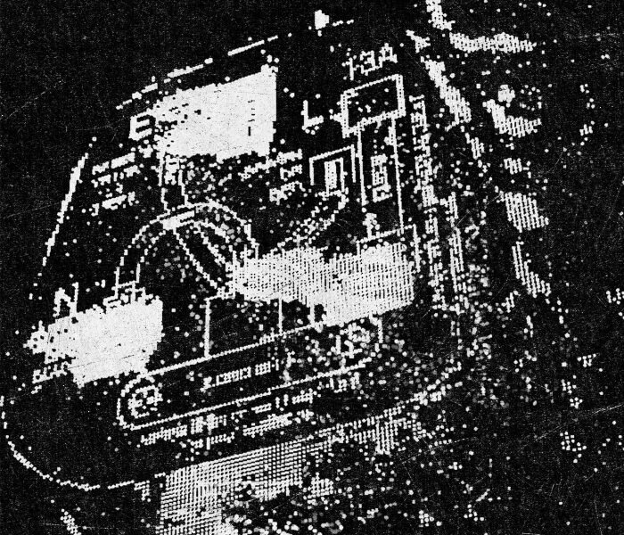 Ouvimos: The 113 – “The hedonist” (EP)