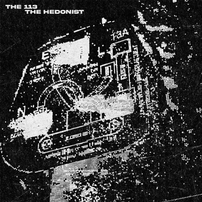 Ouvimos: The 113 – “The hedonist” (EP)