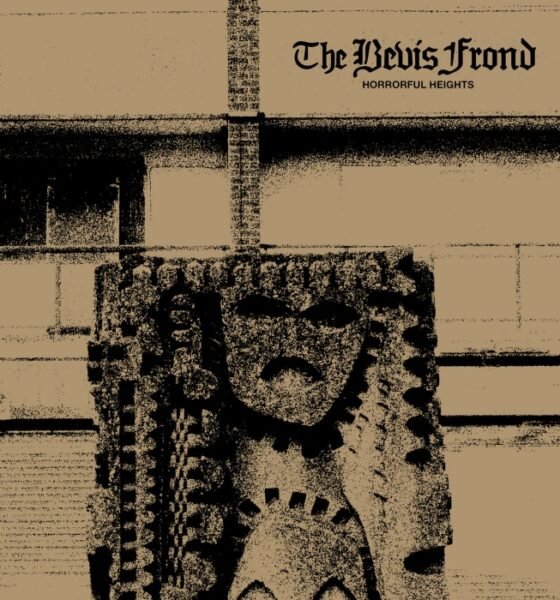 Ouvimos: The Bevis Frond – “Horrorful heights”