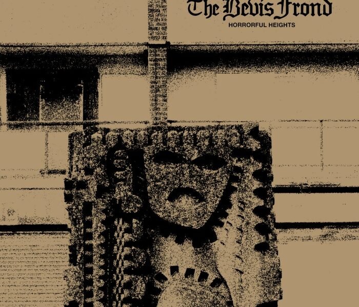 Ouvimos: The Bevis Frond – “Horrorful heights”