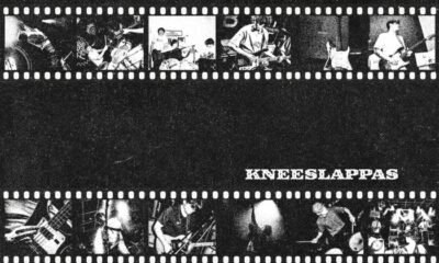Resenha: The Kairos – “Kneeslappas” (EP)