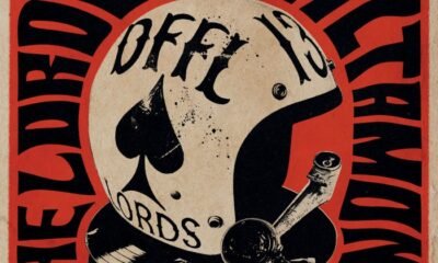 Ouvimos: The Lords Of Altamont – “Forever loaded”