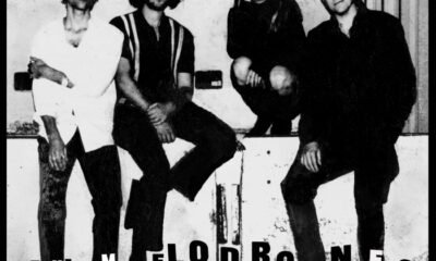 Estreia dos Melodrones mistura doo wop, girl groups e noise à la The Jesus and Mary Chain, com dream pop, psicodelia e vocais divididos.