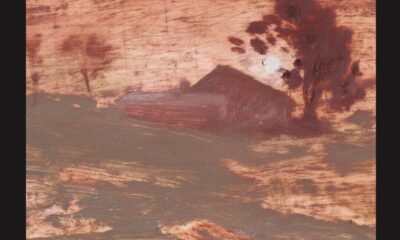 Ouvimos: The Shits – “Diet of worms”