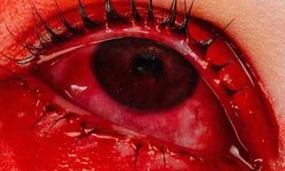 Ouvimos: Thumper – “Sleeping with the light on”