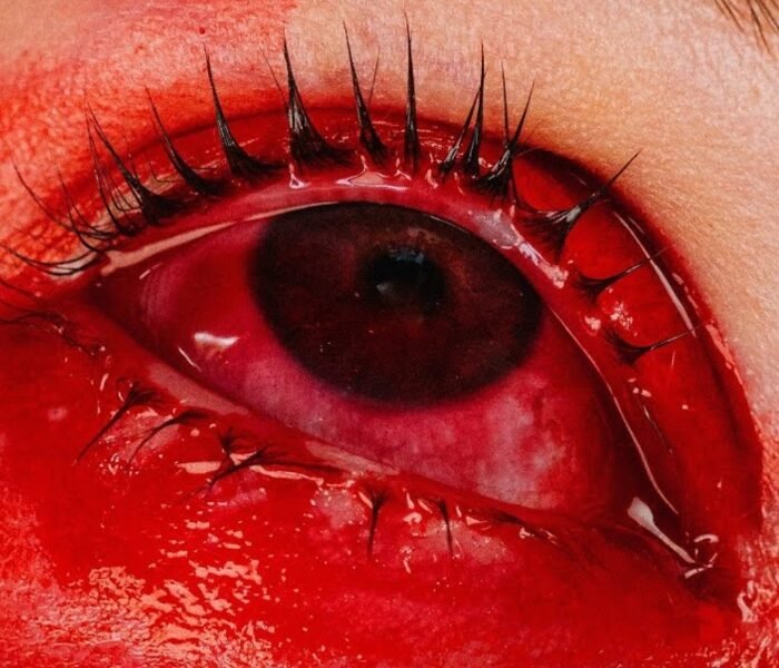 Ouvimos: Thumper – “Sleeping with the light on”