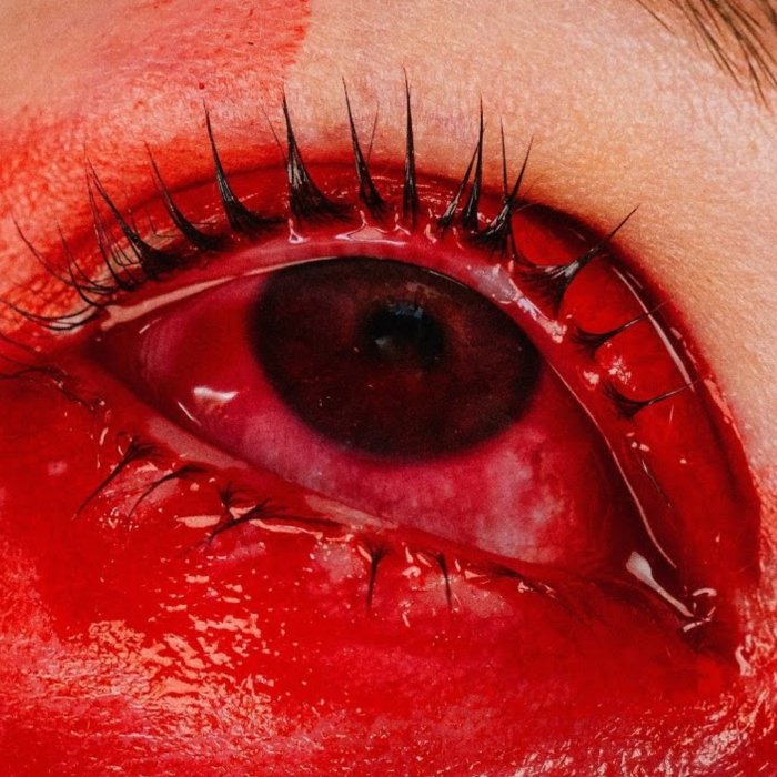 Ouvimos: Thumper – “Sleeping with the light on”