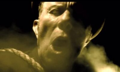 Tom Waits (Foto: Reprodução YouTube).