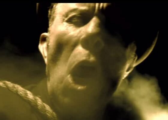 Tom Waits (Foto: Reprodução YouTube).