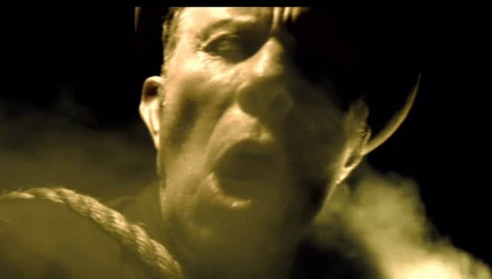 Tom Waits (Foto: Reprodução YouTube).