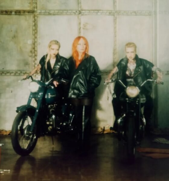 Tori Amos (Foto: Kasia Wozniak / Divulgação)