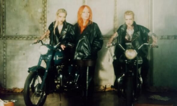 Tori Amos (Foto: Kasia Wozniak / Divulgação)