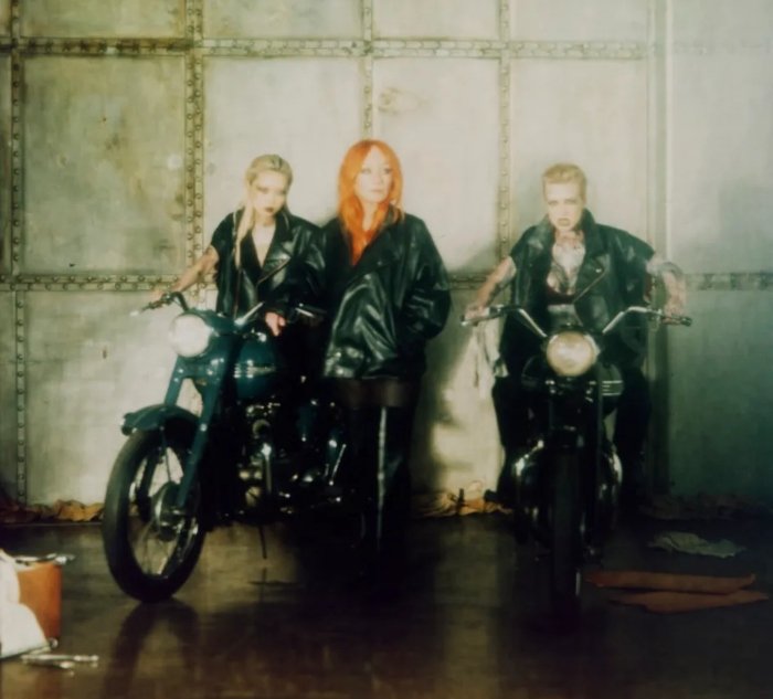 Tori Amos (Foto: Kasia Wozniak / Divulgação)