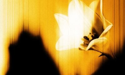 Ouvimos: U2 – “Easter lily” (EP)