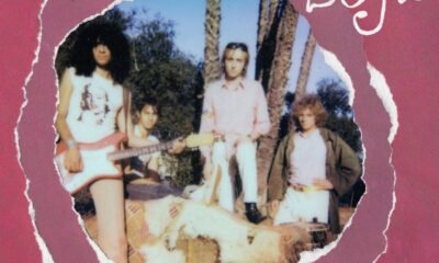 Ouvimos: Uni Boys – “Uni Boys”