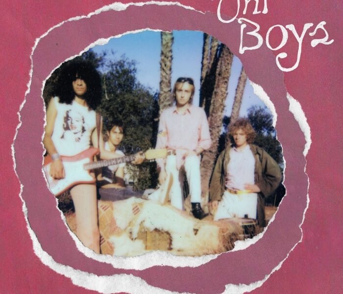 Ouvimos: Uni Boys – “Uni Boys”