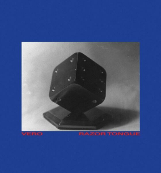 Banda sueca Vero mistura pós-punk, grunge e power pop em Razor tongue: guitarras, vocal rouco e clima entre Hole, Nirvana e R.E.M., com peso e melodia.