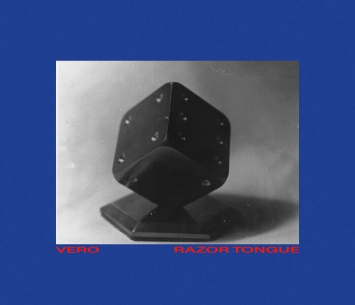 Banda sueca Vero mistura pós-punk, grunge e power pop em Razor tongue: guitarras, vocal rouco e clima entre Hole, Nirvana e R.E.M., com peso e melodia.