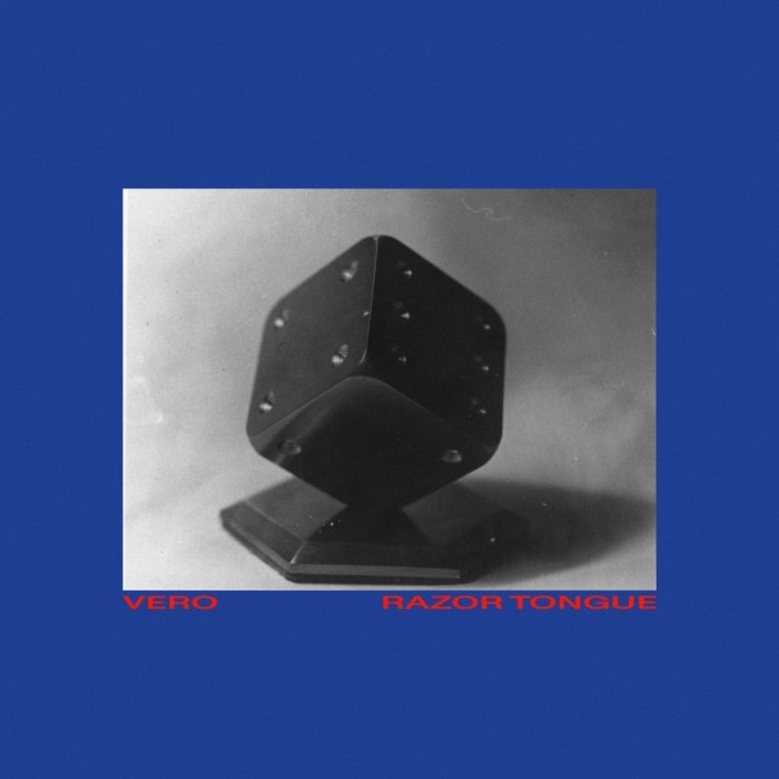 Banda sueca Vero mistura pós-punk, grunge e power pop em Razor tongue: guitarras, vocal rouco e clima entre Hole, Nirvana e R.E.M., com peso e melodia.