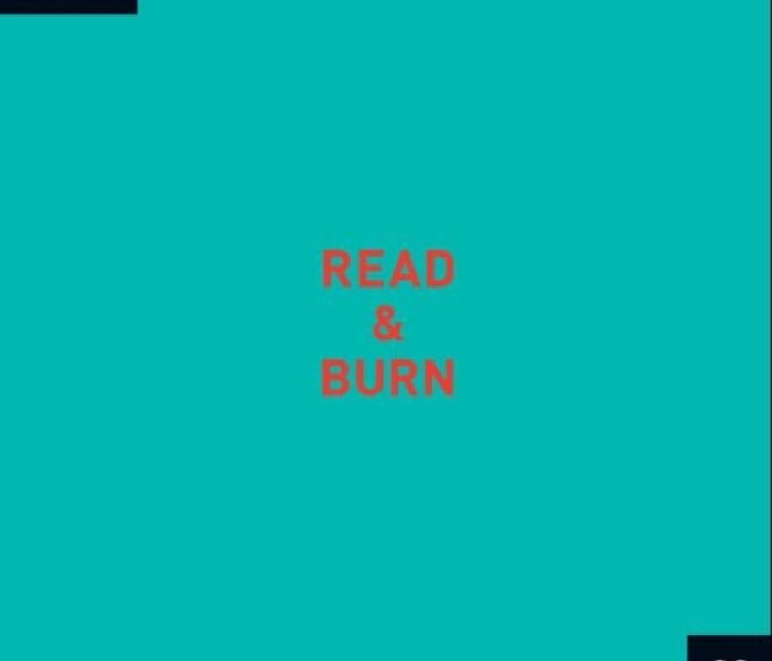 Ouvimos: Wire – “Read & burn 03 plus” (relançamento)