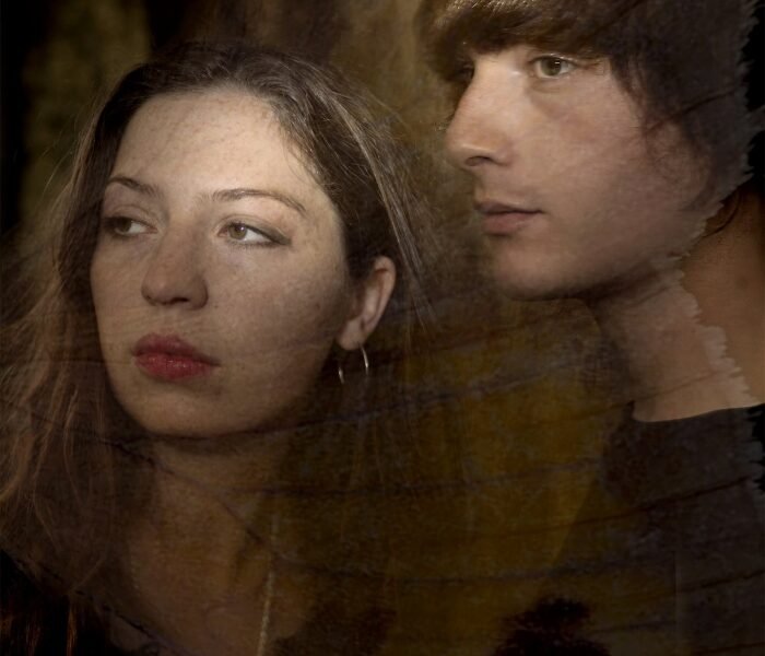 Ouvimos: Witch Post – “Butterfly” (EP)