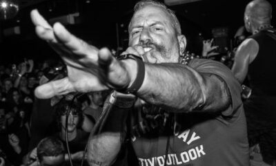 Youth Of Today (Foto: Divulgação)