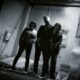Avid Fan: pós-punk de terror, direto de Manchester (Foto: Divulgação)