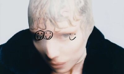Resenha: Lykke Li – “The afterparty”