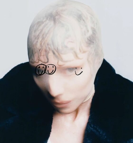 Resenha: Lykke Li – “The afterparty”