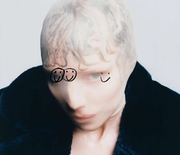 Resenha: Lykke Li – “The afterparty”