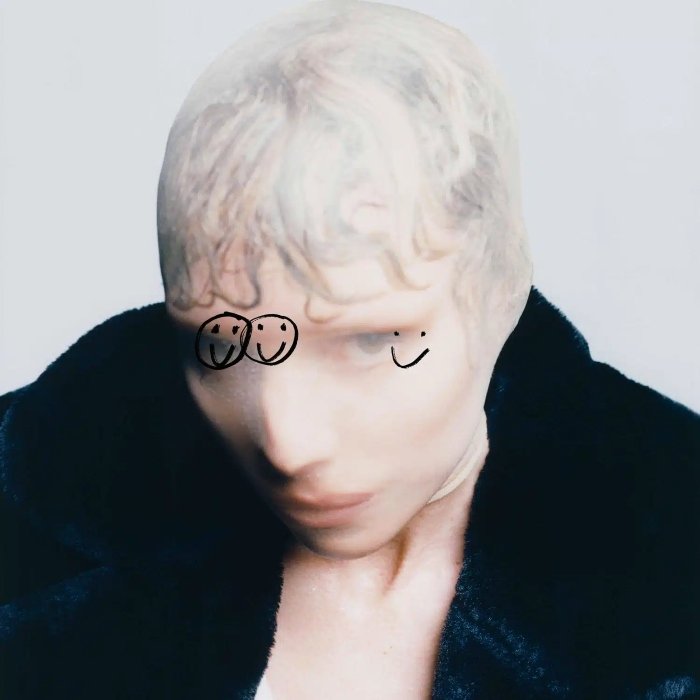 Resenha: Lykke Li – “The afterparty”