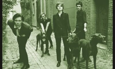 Capa do disco Gravest Gravy, dos Cramps