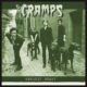 Capa do disco Gravest Gravy, dos Cramps