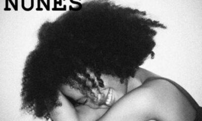 Resenha: Agnes Nunes – “Novela” (EP)