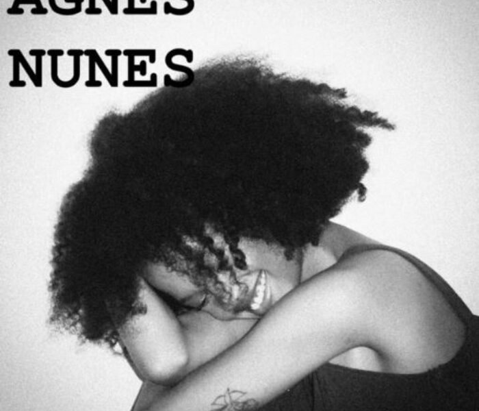 Resenha: Agnes Nunes – “Novela” (EP)