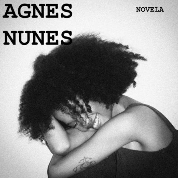 Resenha: Agnes Nunes – “Novela” (EP)