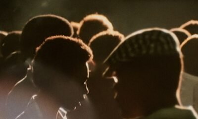"Alma negra", filme que documenta a soul music no Brasil, chega aos cinemas (Foto: Divulgação)