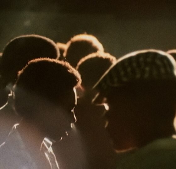 "Alma negra", filme que documenta a soul music no Brasil, chega aos cinemas (Foto: Divulgação)