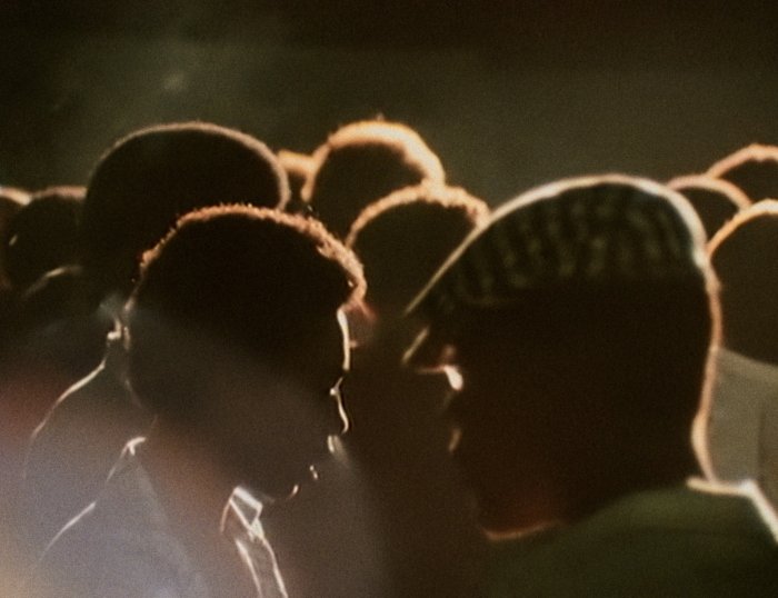 "Alma negra", filme que documenta a soul music no Brasil, chega aos cinemas (Foto: Divulgação)