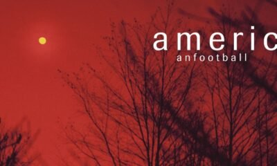 Resenha: American Football – "American Football (LP4)"