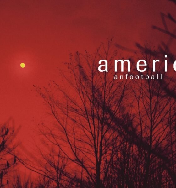 Resenha: American Football – "American Football (LP4)"