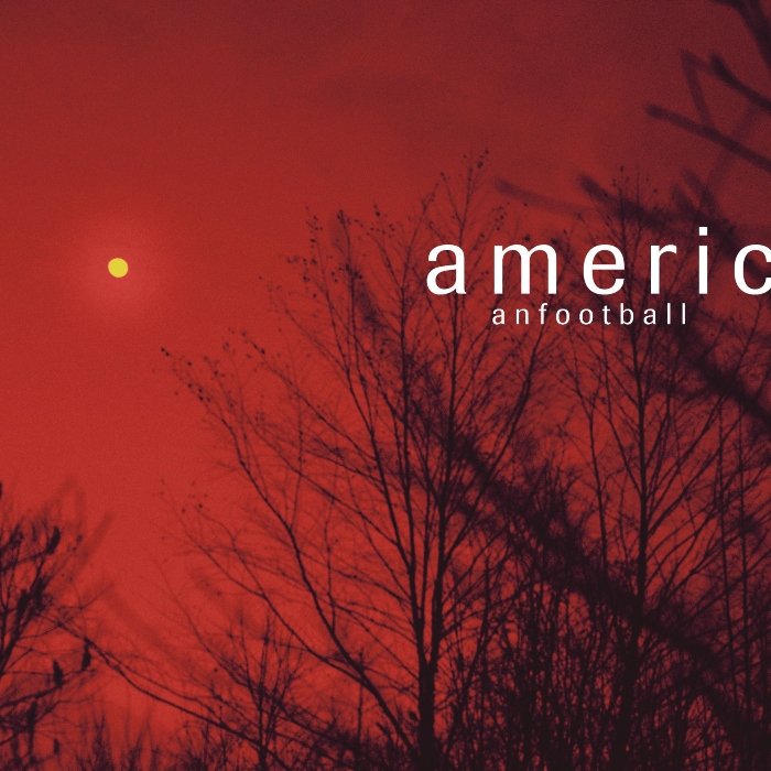 Resenha: American Football – "American Football (LP4)"
