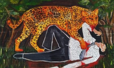 Resenha: Antropoceno – “No ritmo da Terra”