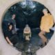 O DIIV está no elenco do Balaclava Fest em 2026 (Foto: Coley Brown / Divulgação)
