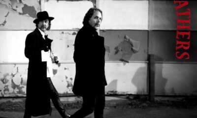 Resenha: Black Crowes – “A pound of feathers”