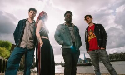 Bloc Party (Foto: Divulgação)
