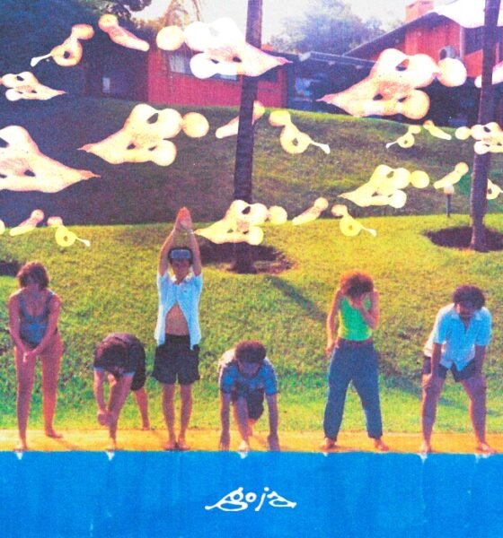 Resenha: Boia – “Boia” (EP)